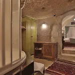 Yoruk Stone House Проживание в семье Аванос