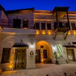 Yoruk Stone House
