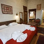 Yoruk Stone House *