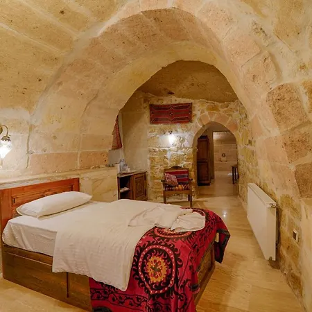 Yoruk Stone House *