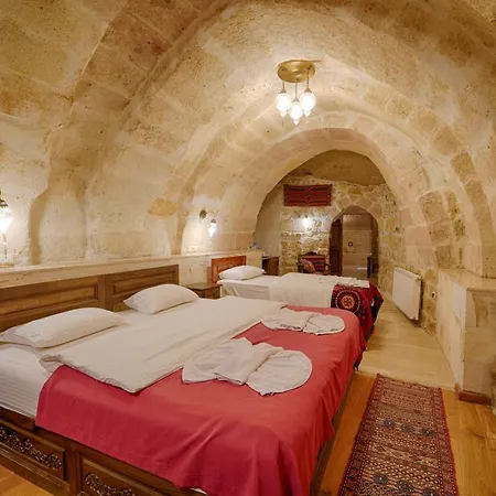 Homestay Yoruk Stone House Avanos