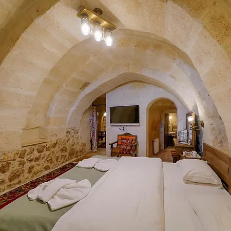 Yoruk Stone House Avanos