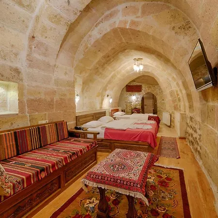 Rum i privatbostad Yoruk Stone House