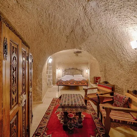 Homestay Yoruk Stone House *