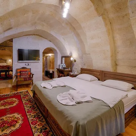 Homestay Yoruk Stone House Avanos