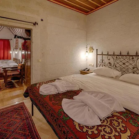 Yoruk Stone House Homestay