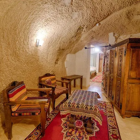 Yoruk Stone House Avanos