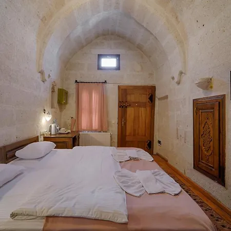 Yoruk Stone House Avanos