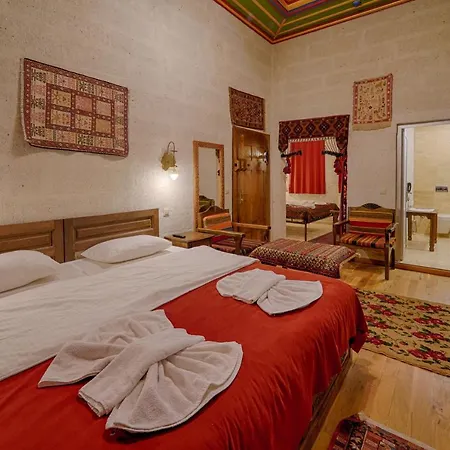 Homestay Yoruk Stone House Avanos