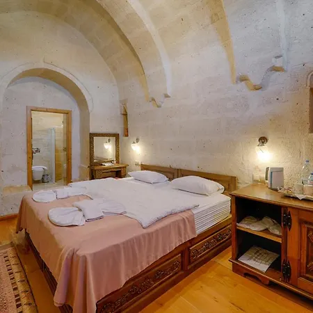 Yoruk Stone House Homestay