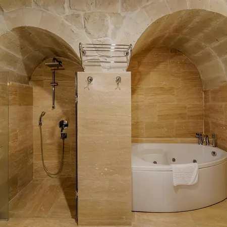 Yoruk Stone House Avanos