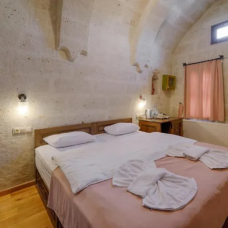 Rum i privatbostad Yoruk Stone House Avanos