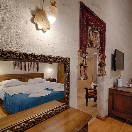 Yoruk Stone House Avanos