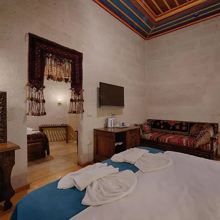 Homestay Yoruk Stone House