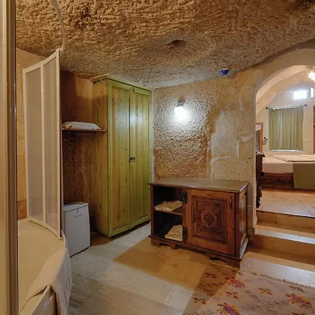 Yoruk Stone House Rum i privatbostad Avanos