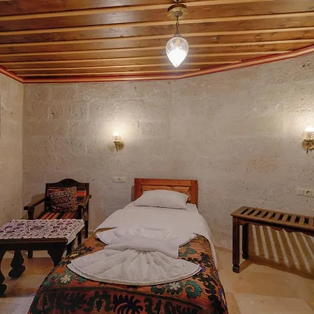Yoruk Stone House * Avanos