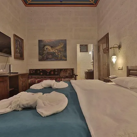 홈스테이 Yoruk Stone House