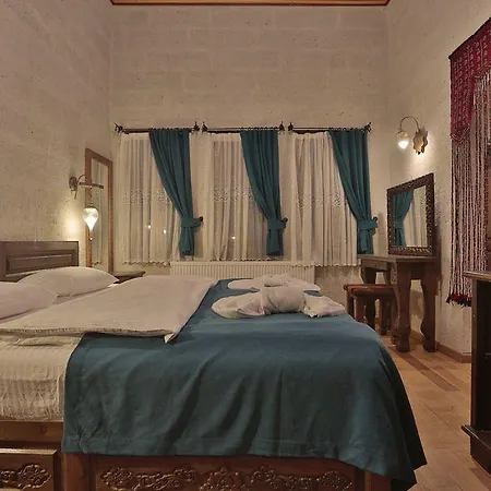 Yoruk Stone House * 아바노스