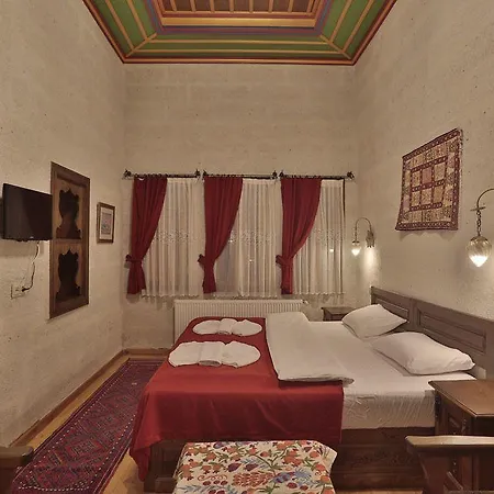 Yoruk Stone House 홈스테이 *