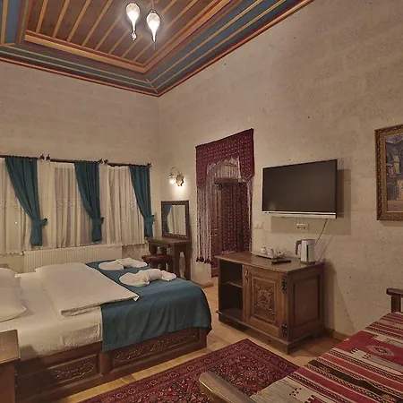 Yoruk Stone House 홈스테이 아바노스