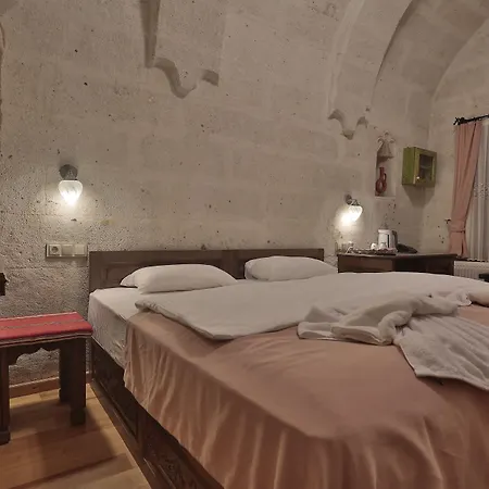 홈스테이 Yoruk Stone House *