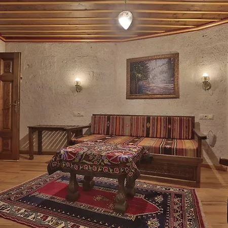Yoruk Stone House Проживание в семье *