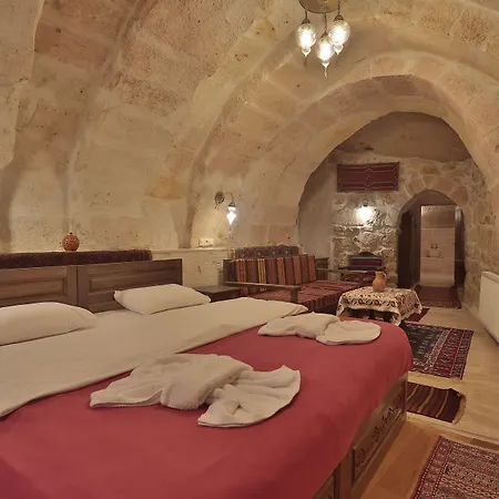 홈스테이 Yoruk Stone House