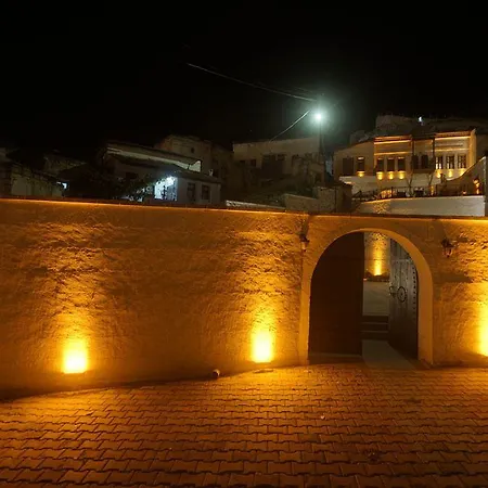 Yoruk Stone House 홈스테이 아바노스