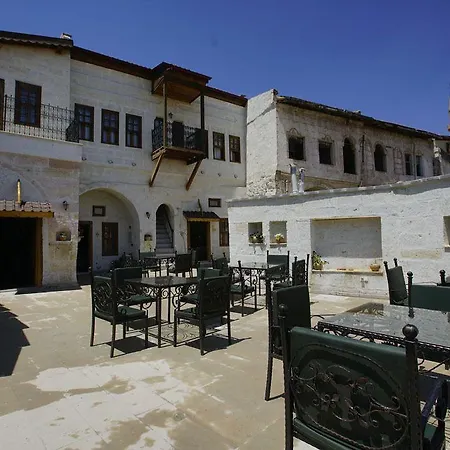 Rum i privatbostad Yoruk Stone House