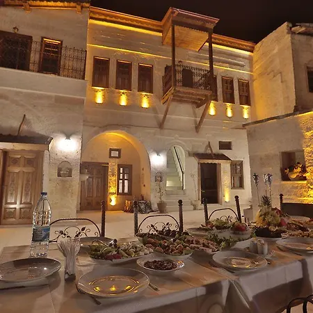 홈스테이 Yoruk Stone House *