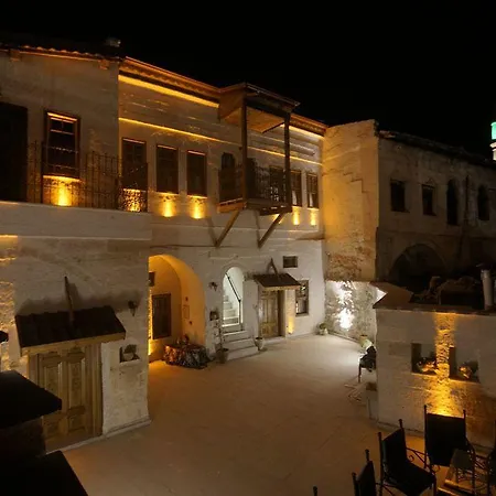 Yoruk Stone House Rum i privatbostad *