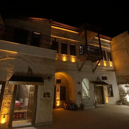 Yoruk Stone House * 아바노스