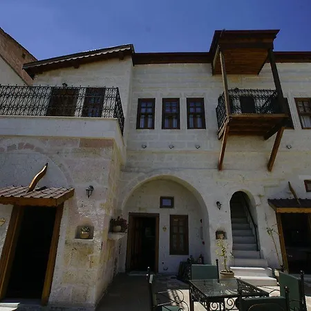 홈스테이 Yoruk Stone House