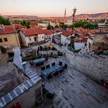 Yoruk Stone House Rum i privatbostad *