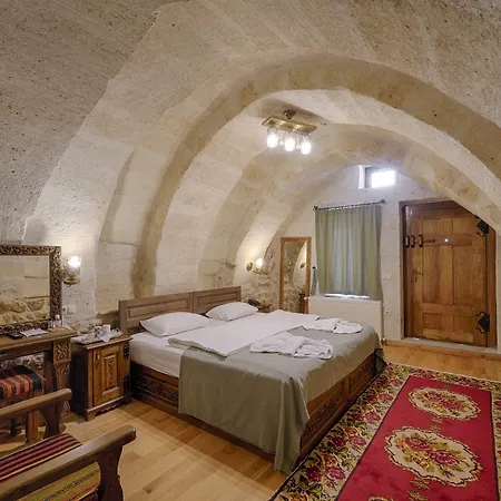 Yoruk Stone House Rum i privatbostad