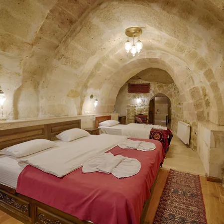 Yoruk Stone House 홈스테이