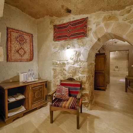 Yoruk Stone House 홈스테이 *