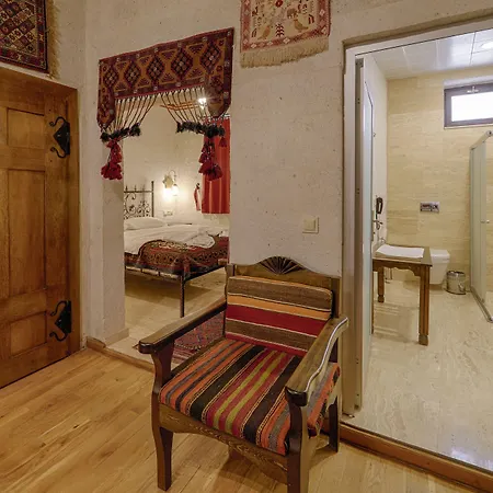 Yoruk Stone House 홈스테이