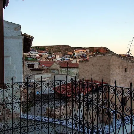 Yoruk Stone House * Avanos