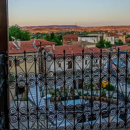 Homestay Yoruk Stone House