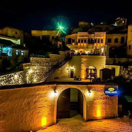 Yoruk Stone House Avanos