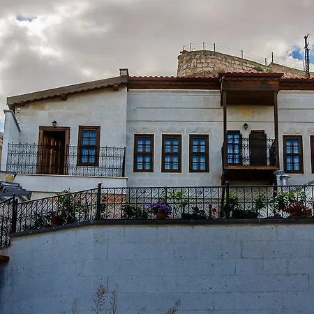Yoruk Stone House Homestay *