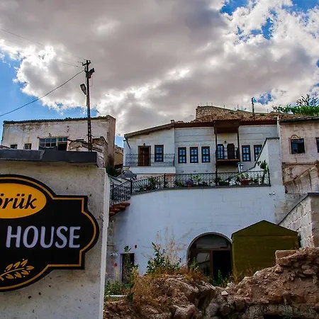 Yoruk Stone House Rum i privatbostad