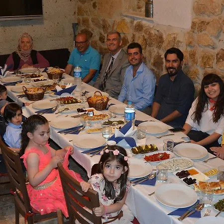 Yoruk Stone House Rum i privatbostad Avanos