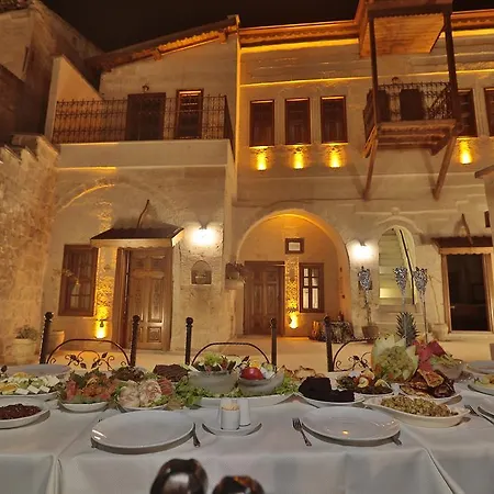 Homestay Yoruk Stone House Avanos