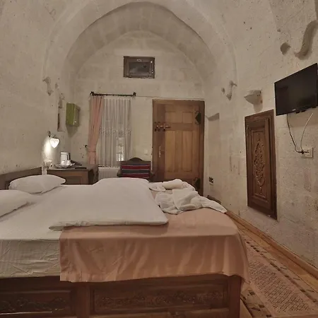 Yoruk Stone House 홈스테이 *