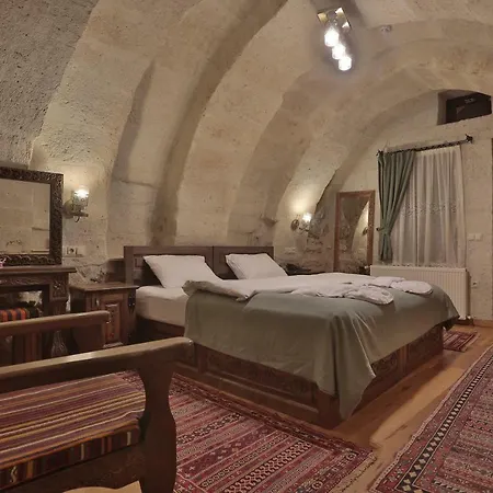 Rum i privatbostad Yoruk Stone House