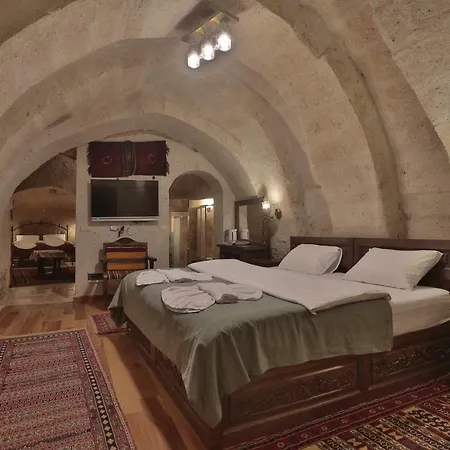 Yoruk Stone House Rum i privatbostad Avanos