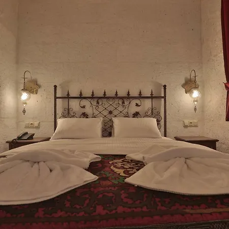 Yoruk Stone House Rum i privatbostad *