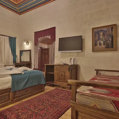 Yoruk Stone House Homestay